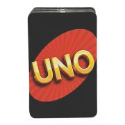 کارت اونو (آوای باران)