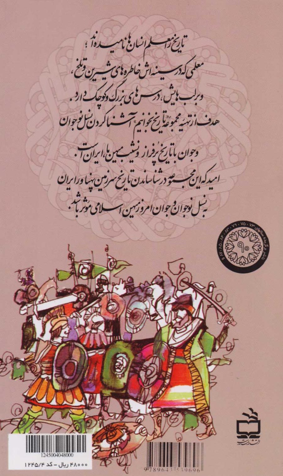 نبرد کوناکسا - تاریخ بخوانیم