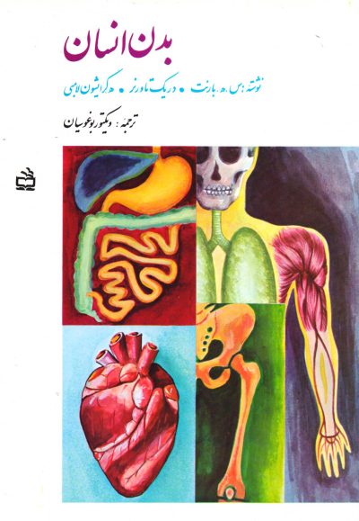 بدن انسان