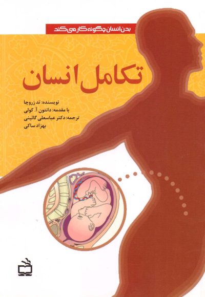 تکامل انسان - بدن انسان چگونه کار می‌کند