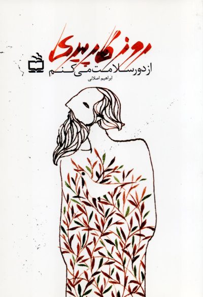 روزگار پیری، از دور سلامت میکنم