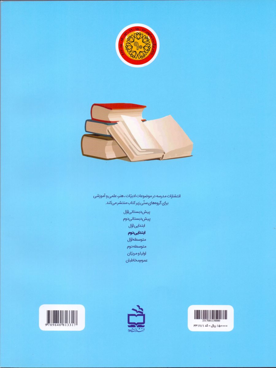 آموزش و پرورش باران فکری- پایه‌ی (گام) ششم- یاددهی آفرینش واژه و پیام در گفتن و نوشتن