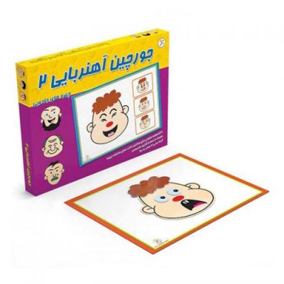 جورچین آهنربایی