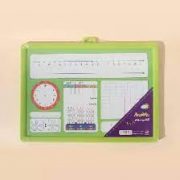 تخته ریاضی یار/ کلاس سوم