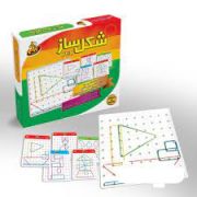 شکل ساز 1 در 3