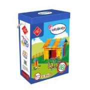 میله هزار کاره /200 قطعه