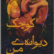 قلب کوچک دیوانه ی من